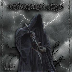 Underground Wings (Explicit)