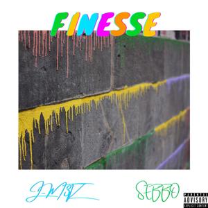 Finesse(feat. Sebbo) (Explicit)