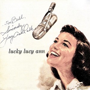 Lucky Lucy Ann! (Remastered)