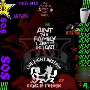 SOS (imsoinloveshawty) (Explicit)