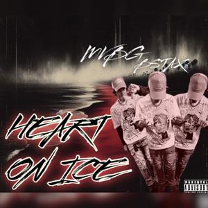 Heart on ice (Explicit)
