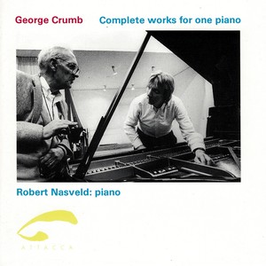 Complete Works for One Piano