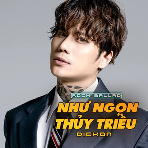 Như Ngọn Thủy Triều (Power Ballad)