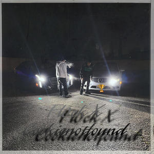 Iron Mike (feat. Cookiesnotfound) (Explicit)