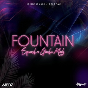 Fountain (Explicit)