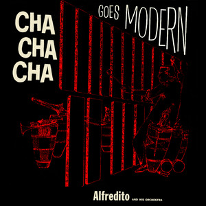 Cha Cha Cha Goes Modern