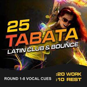 El Cubano (Tabata Workout Mix)