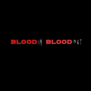 Blood In Blood Out (feat. BandzFlockem & Ebk Mukk) [Explicit]