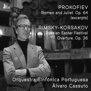 Prokofiev: Romeo and Juliet, Op. 64 (Excerpts) (Live)