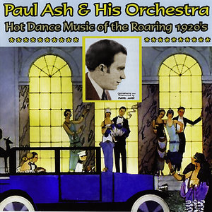 Paul Ash - Thanks for the Buggy Ride