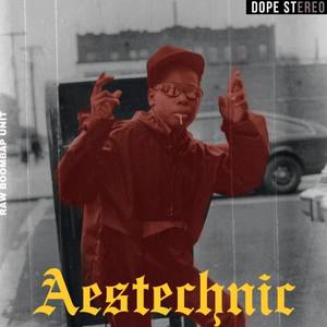 Aesthecnic (feat. Don Wilco & NAPALM68)