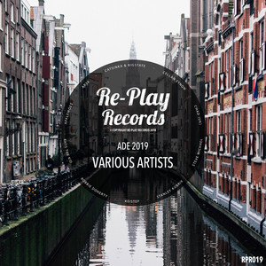 Oh Yeah (Original Mix)