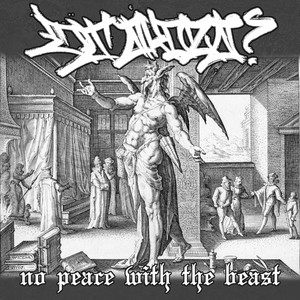 Hate You More Than Myself (Explicit)