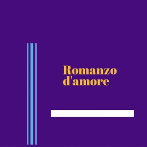 Romanzo d'amore