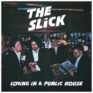 Loving In A Public House (feat. SEREENA) (Live)