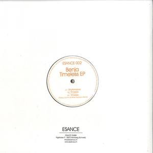 Rhythmslave (Original)