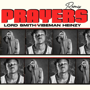 Prayers (Remix)