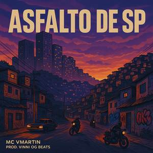Asfalto de SP (Explicit)