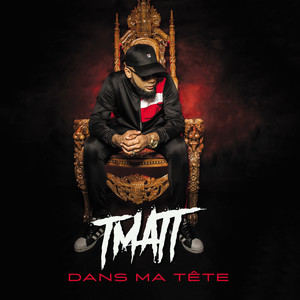 Dans ma tête (Explicit)