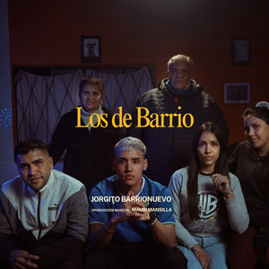 Los del Barrio