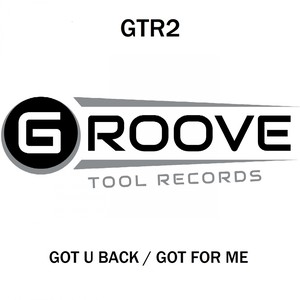 Got For Me (Original Mix)
