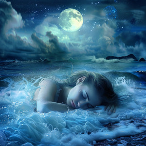 Ocean's Sleepful Night