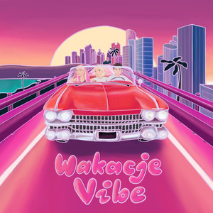 Wakacje vibe