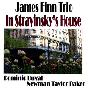 In Stravinsky's House (Live)