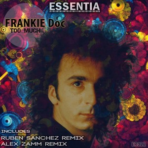 Too Much (Alex Zamm Remix)