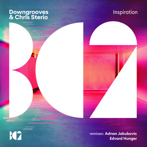 Inspiration (Adnan Jakubovic Remix)