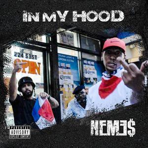 In My Hood (Explicit)