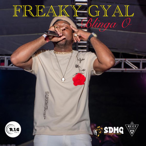 Freaky Gyal (Explicit)
