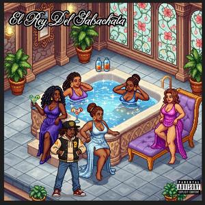 Fiesta Eterna (feat. Dinero Mafioso) (Explicit)