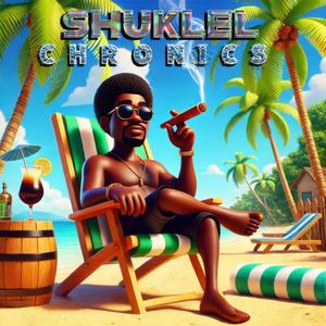 Super Powers (feat. Eteka)