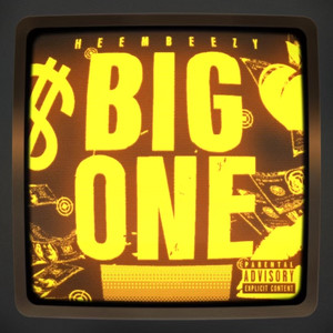 Big One (Sped Up) (Explicit)