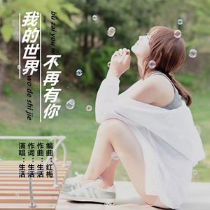 我的世界不再有你