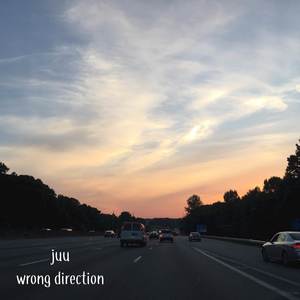 Wrong Direction