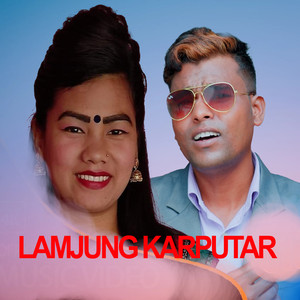 Dinesh Dangi - lamjung karputar