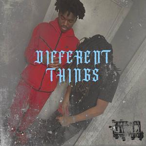 Different Things (feat. young skipp) [Explicit]