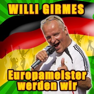 Europameister werden wir