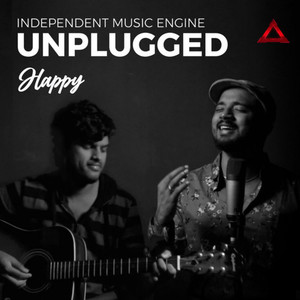 IME COVERS - Happy (Unplugged)