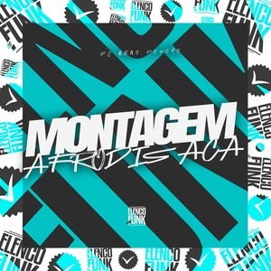 Montagem Afrodisíaca (Explicit)