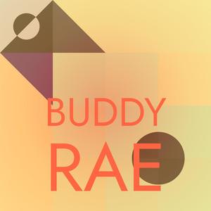 Buddy Rae