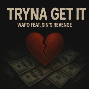 Trying Get It (feat. Sin’s Revenge) (Explicit)