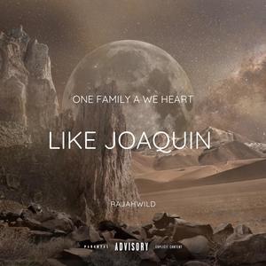 Like Joaquin (feat. Rajahwild) [Explicit]