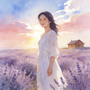 粉笔头 - 给未来的自己 (R&B情绪版)