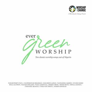 Evergreen Worship