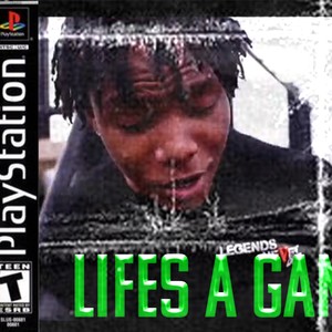 Lifes a Game (Explicit)