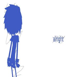 alright (Explicit)