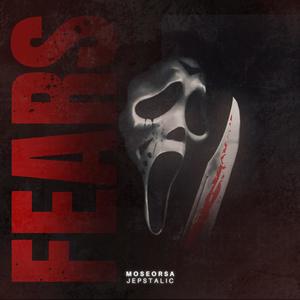 My Fears (feat. Jepstalic)